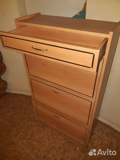 Тумба для обуви