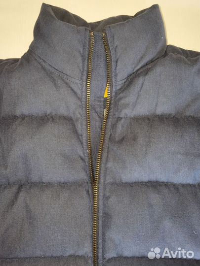 Пуховик Hugo Boss 50