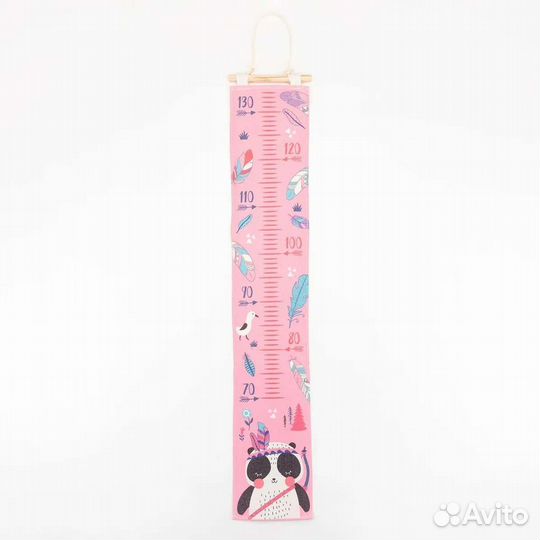 Новый Ростомер детский