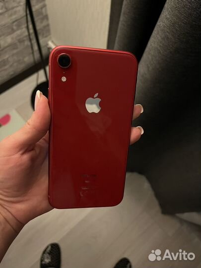 Смартфон apple iPhone xr