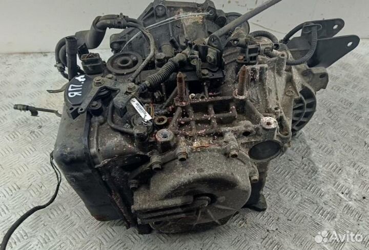 Коробка АКПП Mitsubishi Galant 2.5л F4A422F6B1