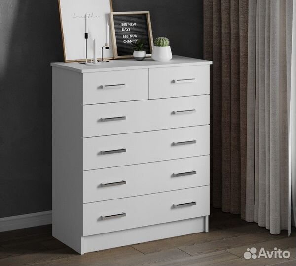 Комод Катрин