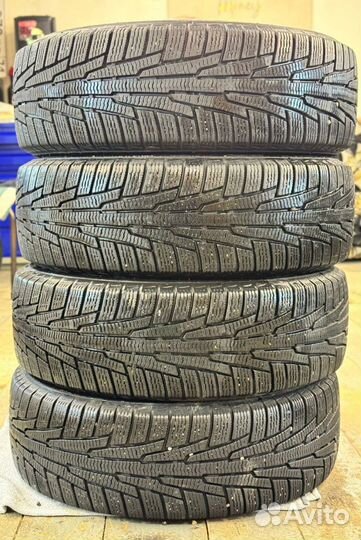 Nokian Tyres Nordman RS2 185/65 R15 92R