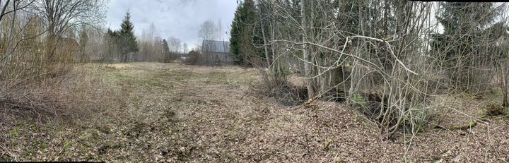 Участок 12 сот. (ИЖС)