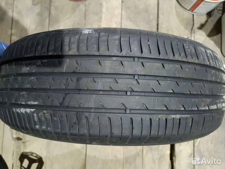 Kumho Ecowing ES31 215/60 R16 95V