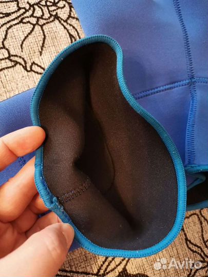 Новые наколенники спортивные