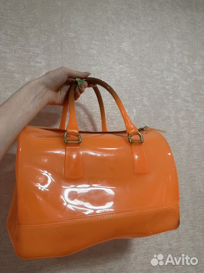 Сумка женская furla оригинал