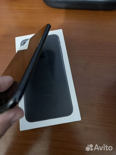 iPhone 7 plus (256гб) (легенда)