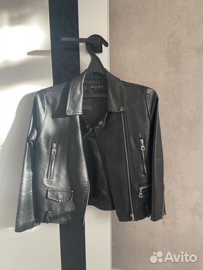 Косуха для девочки