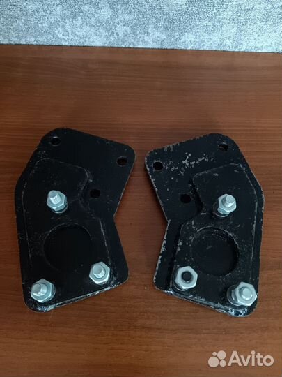 Лифт комплект на ока усиленный +10см