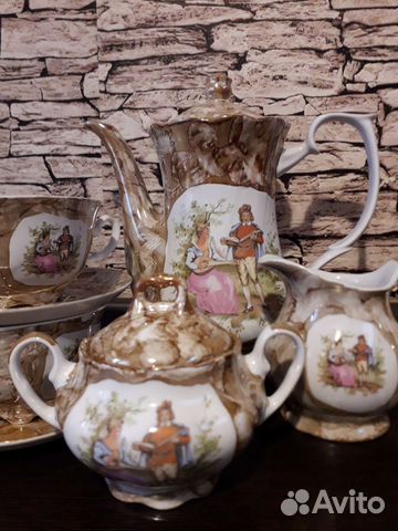 Фарфор разный ссср.польша.г.д.р