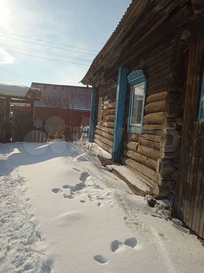 Дом 54 м² на участке 10 сот.