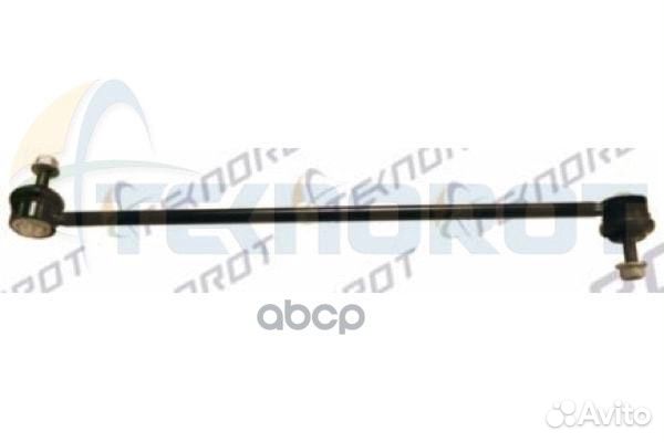 Тяга стабил. пер. LH. L420mm, M10x1.5 B937 Tek