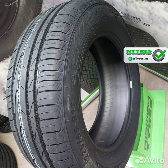 Ikon Tyres Autograph Aqua 3 SUV 225/60 R17 103V