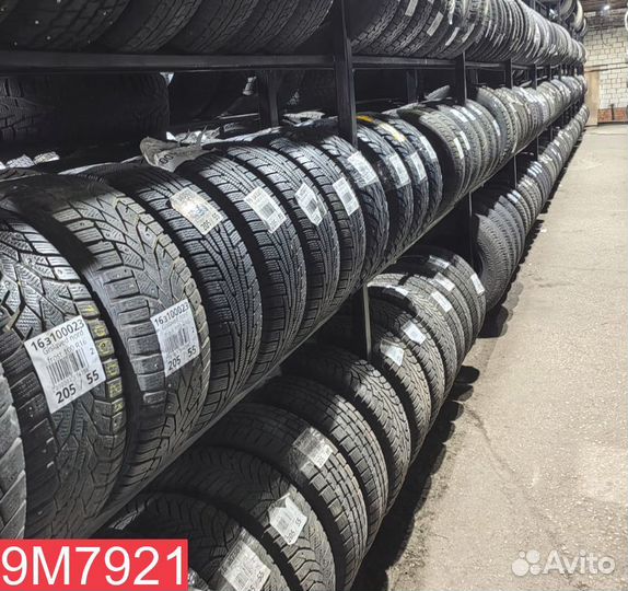 Dunlop Graspic DS3 215/65 R16 98N