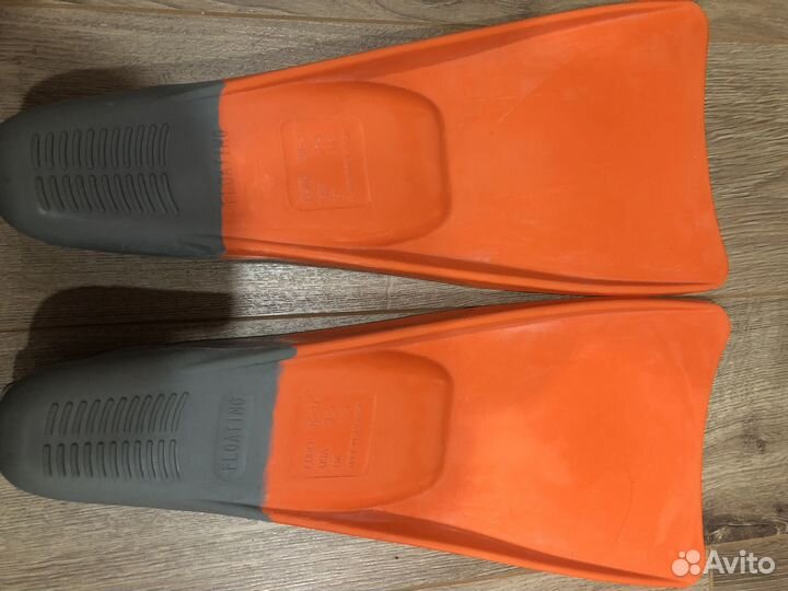 Ласты для плавания