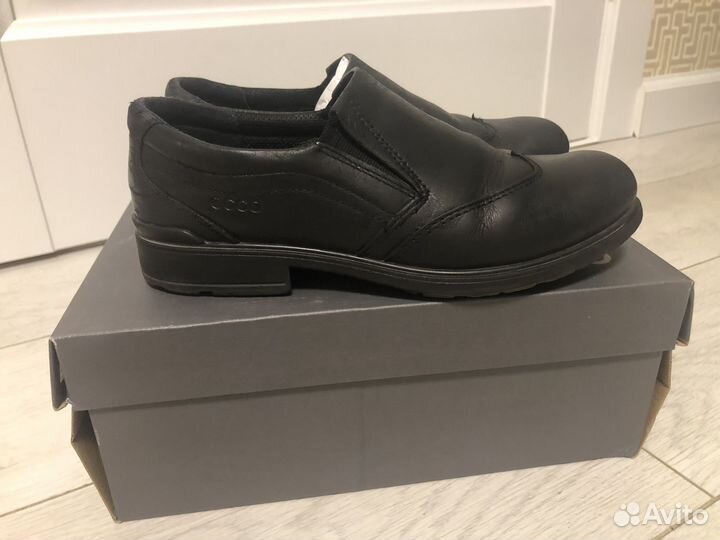 Туфли Ecco 32 размер