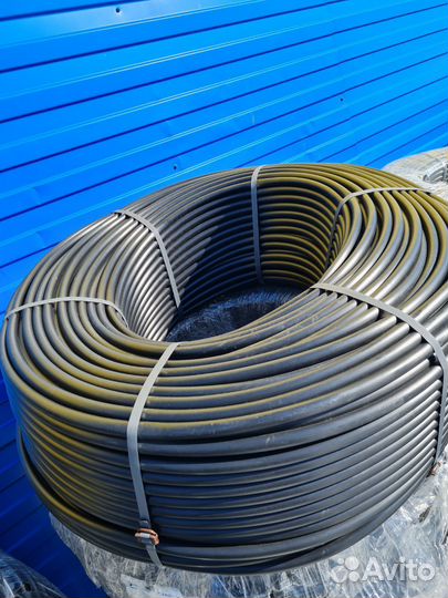 Шланг поливочный 16 мм