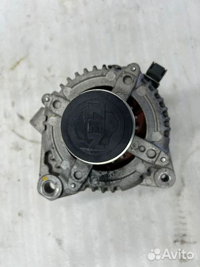 Генератор Toyota Camry V40 2azfe 2400CC 2006-2011
