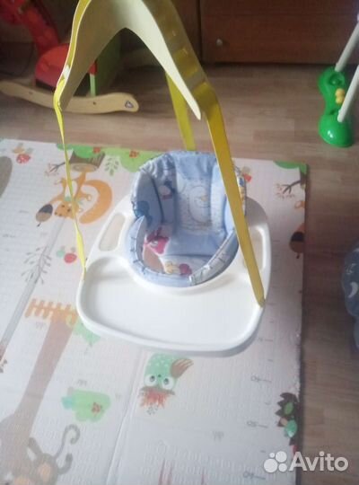 Прыгунки