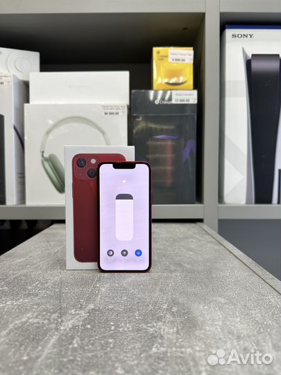 iPhone 13 mini, 128 ГБ