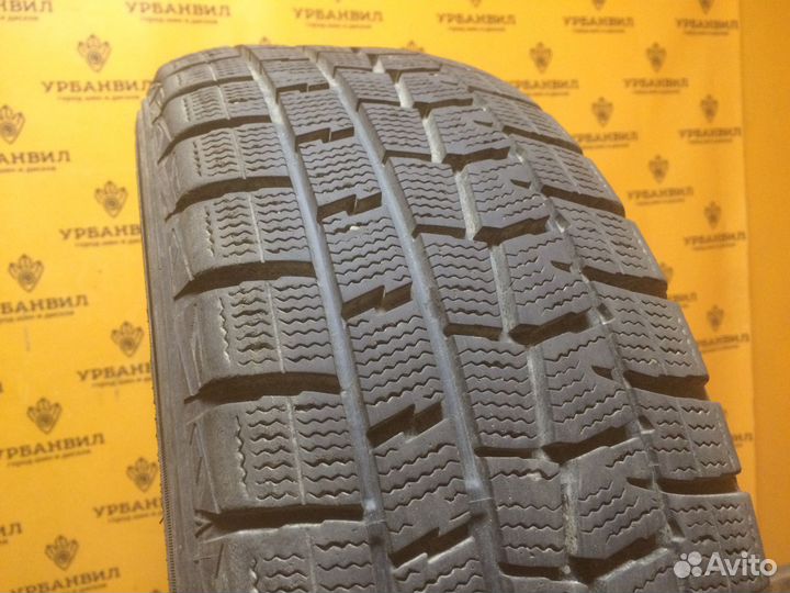 Dunlop Winter Maxx WM01 185/55 R15