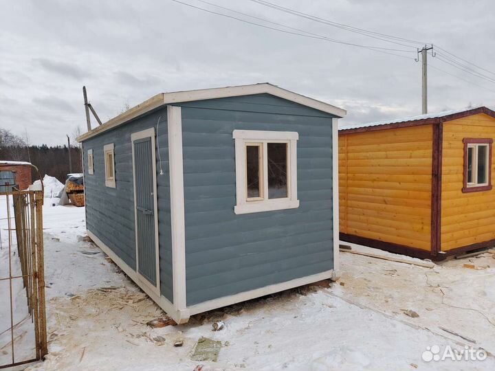 Баня