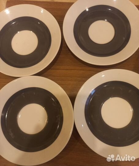 Чайный сервиз