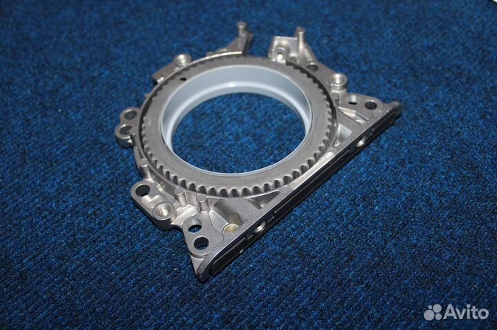 Сальник коленвала задний 1.2/1.4L Tiguan Polo Yeti