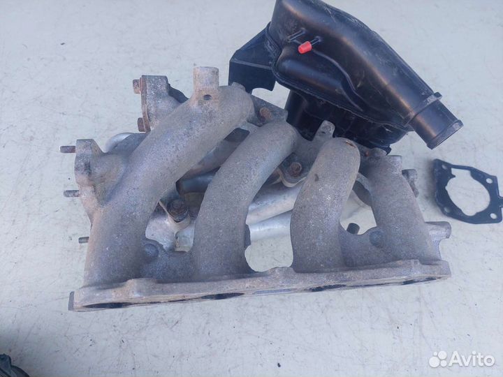 Колектор Впускной Kia Rio 2,Mazda 323,Тагаз с10