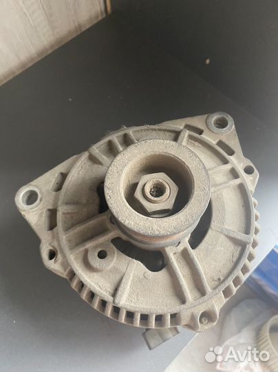 Генератор ford mondeo 1.8