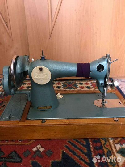 Швейная машина 2 м