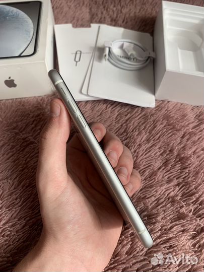 iPhone Xr, 256 ГБ