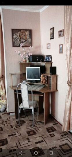 Дом 62 м² на участке 15 сот.