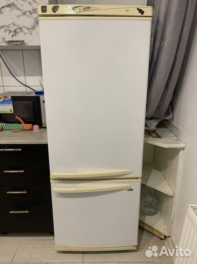 Холодильник бу