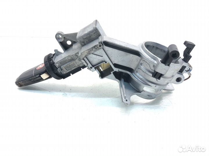 Замок зажигания 2421430 Opel Astra H (2004-2010)
