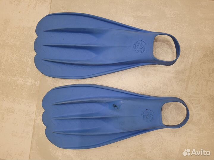 Ласты для плавания Powerfins 38-40