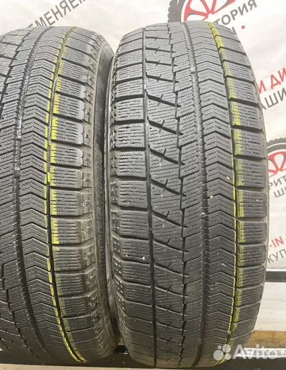 Bridgestone Blizzak VRX 185/60 R15 84L