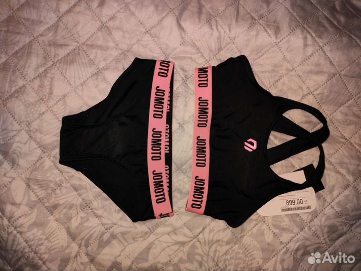 Купальник для девочки122-128