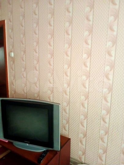 1-к. квартира, 36 м², 1/9 эт.