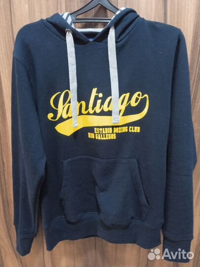 Худи The Officers Club