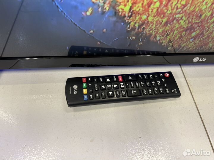 TV LG 32