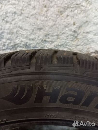 Hankook Winter I'Pike RS W419 205/60 R16