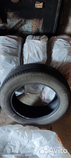 Nexen N'Blue HD Plus 205/60 R16