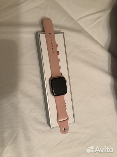 Apple watch