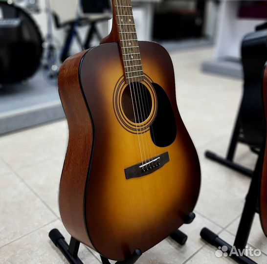 Cort AD810, акустическая гитара (цвет на выбор)
