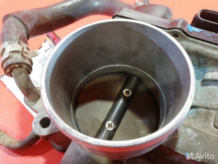 Дроссельная заслонка Toyota Allion AZT240 1AZ-FSE