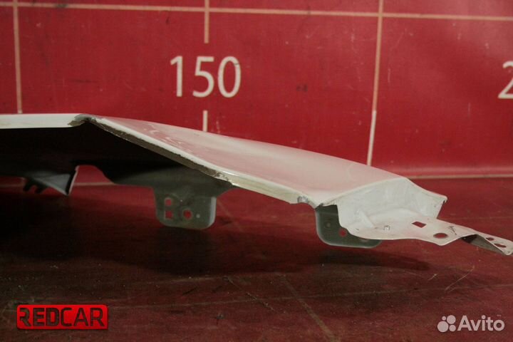 Крыло переднее правое Chevrolet Spark 3 (09-16)