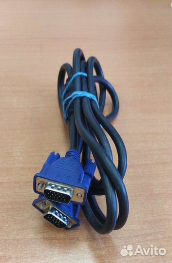 DisplayPort, hdmi, VGA, Переходник DVI на VGA