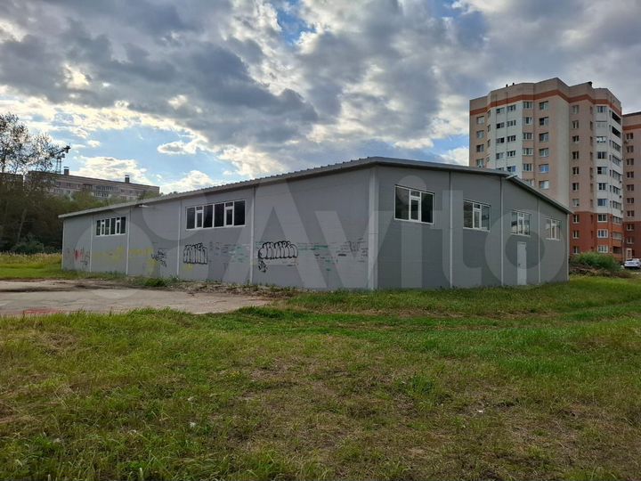 Участок 51,5 сот. (ИЖС)